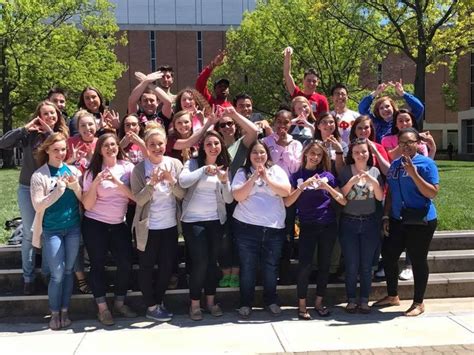 Greek Council Student Activities Office - Brown University