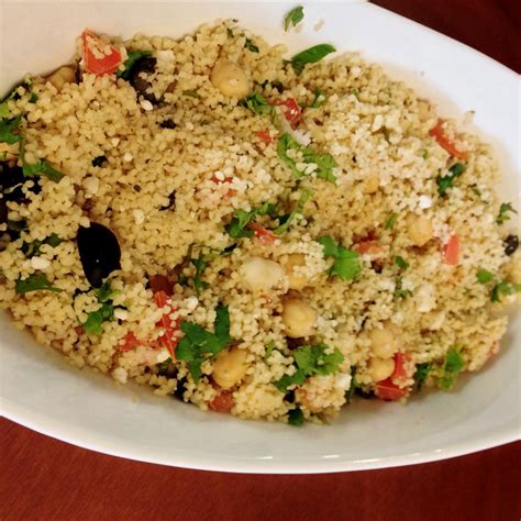 Greek Couscous - Allrecipes