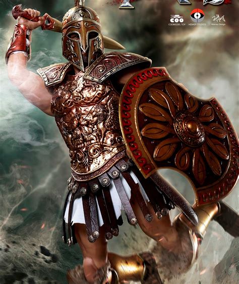 Greek Mythology - Ares - Wattpad