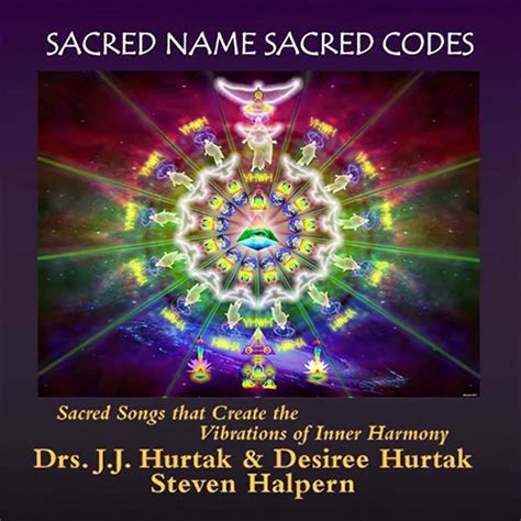 Greek Sacred Names - The Keys of Enoch® North American