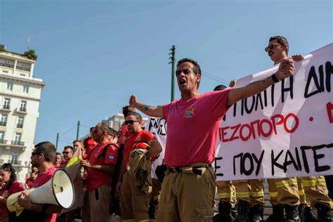 Greek civil servants have stopped work in a 24-hour strike that is disrupting public transport