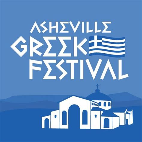 Greek festival in Asheville, NC (today... - Gabriel Cipriani - Facebook