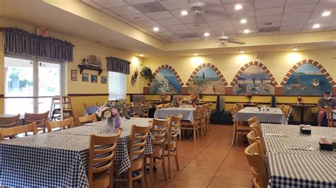Reviews on Greek Food Restaurant in Clearw