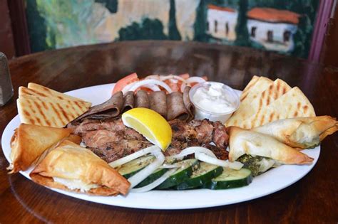 Greek food restaurants near me. Best Greek in Brookfield, IL 60513 - Olive & Feta, The Grapevine Mediterranean Gourmet Cafe, Papaspiros, Tom's Carry Out, Willow Hills, Pete's 2, Nicky's the Real McCoy, YiaYia's Cafe 