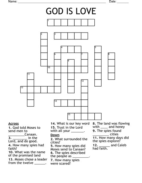 On this page you will find the Greek god of love crossword puzzle clue answers and solutions. This clue was last seen on May 13 2024 at the popular LA Times Crossword Puzzle. ... The solution we have for Greek god of love has a total of 4 letters. Answer. E. R. O. S. Share the Answer! Related Clues. We have found 31 other crossword clues with .... 