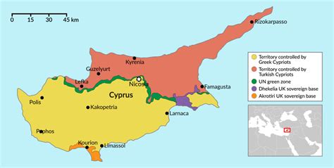 Greek movement to unite Greece and Cyprus - CodyCross …