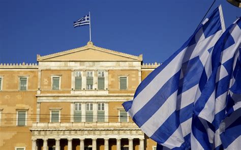 Greek parliament gives backing to new government's four-year plan