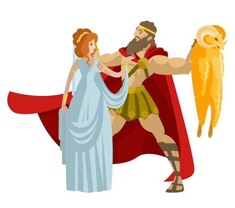 Greek princess who helped Jason obtain the Golden Fleece