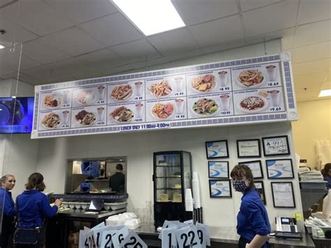 Order food online at Ghassan's Fresh Mediterranean Eats, Greensboro with Tripadvisor: See 14 unbiased reviews of Ghassan's Fresh Mediterranean Eats, ranked #258 on Tripadvisor among 922 restaurants in Greensboro.. 