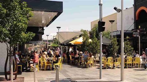 Greek shops in oakleigh. .  ...