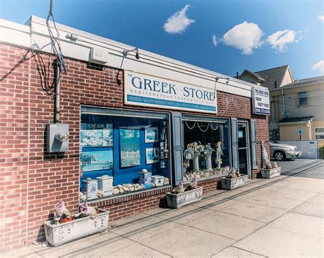 Greek store in kenilworth. THE GREEK STORE, 612 Boulevard, Kenilworth. 908-272-2550. Website: www.eatgreek.com.Note that The Greek Store, being a family operation, is closed Sundays and Mondays and typically for a month in summer (this past summer, it was shuttered from Aug. 7 and reopened Sept. 7). 