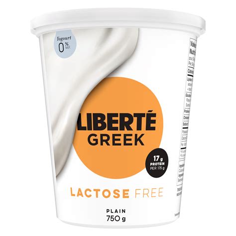 Greek yogurt lactose intolerance. 
