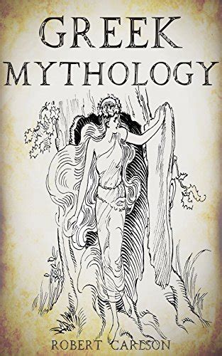 Read Online Greek Mythology A Concise Guide By Robert Carlson