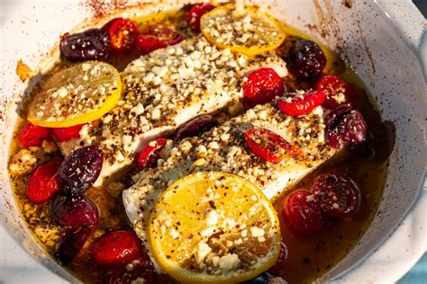 Greek-style Squid with Lemon, Garlic and Olive Oil