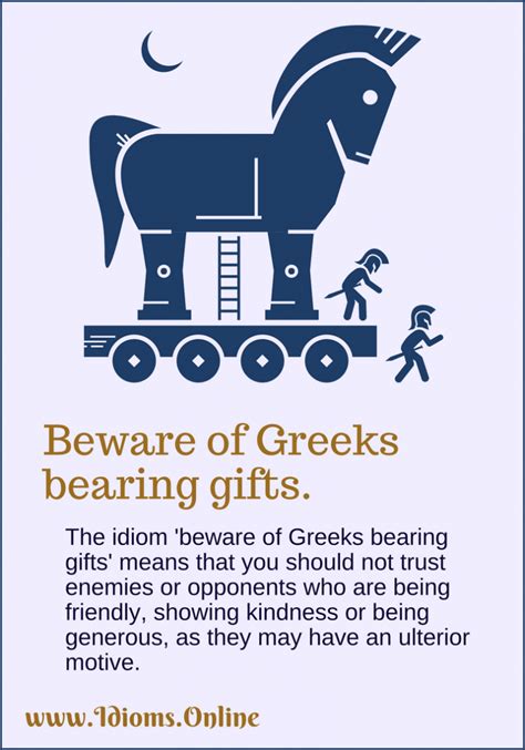 Greeks Bearing Gifts: A Cybersecurity Threat That Can Cost You Millions