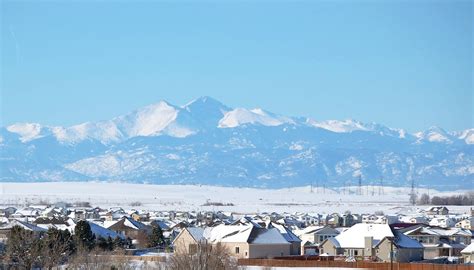 Greeley, CO - Climate & Monthly weather forecast