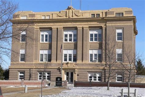 Greeley Center, Nebraska - Wikiwand