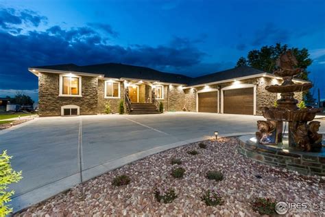 Greeley co homes for sale. Find homes for sale under $400K in Greeley CO. View listing photos, review sales history, and use our detailed real estate filters to find the perfect place. 