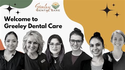 Greeley dental care. South Greeley, Prof. LLC is a Dentist (organization) practicing in Greeley, Colorado. The National Provider Identifier (NPI) is #1053811463, which was assigned on February 13, 2018, and the registration record was last updated on February 13, 2018. The practitioner's main practice location is at 2716 11th Ave, Greeley, CO 80631-8443; the contact telephone … 