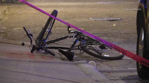 Greeley police continue search for SUV that hit and killed cyclist