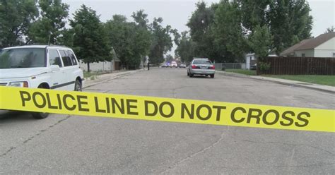 Greeley police shoot, kill man who allegedly shot at them; no officers injured