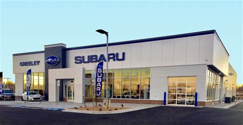 Greeley subaru. Mike Shaw Subaru Greeley. 4720 W 24th St Greeley, CO 80634. Sales: 970-373-0692; Visit us at: 4720 W 24th St Greeley, CO 80634. Loading Map... Solterra Outback corpcell_showroom Share The Love 2023 corpcell_crosstrek Consumer Reports Loves Pets Homepage Website by Dealer.com . Directions Contact 