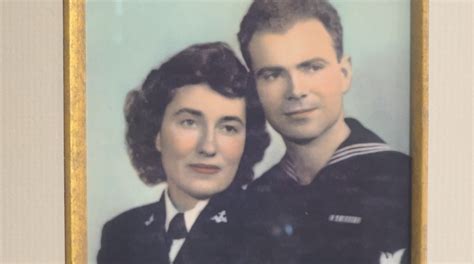Greeley woman who served in WWII named Hero of the Month