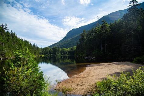 Greeleys Pond, Massachusetts