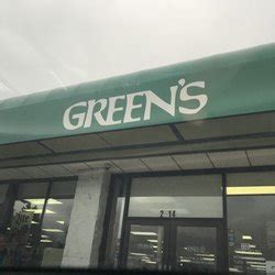 Green's beverage stores. Things To Know About Green's beverage stores. 
