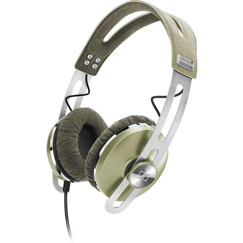 Green : On-ear Headphones & Over-ear Headphones : …