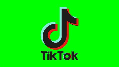 Green  Tik Tok Hechi