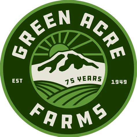 Green Acre Farms Wapato WA - Facebook