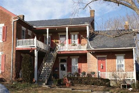 Green Acres Farm Bed Breakfast in Manchester, PA - Yellow Pages