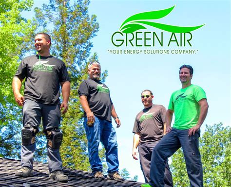 Green Air, 3953 Industrial Way, Concord, CA, Plumbing