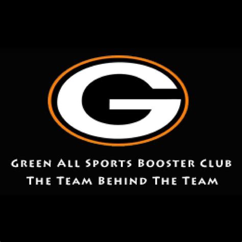 Green All Sports Booster Club - Overview, News & Competitors