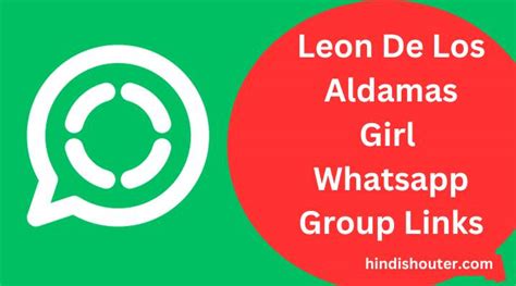 Green Allen Whats App Leon de los Aldama