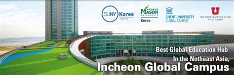Green Anderson Linkedin Incheon