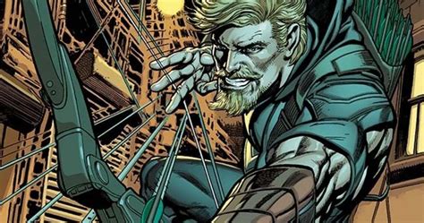 Green Arrow: The 10 Worst Things The Emerald Archer …