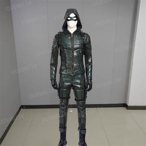 Green Arrow Kids Costume: Unleash Inner Heroism and Adventure