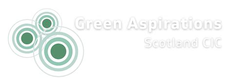 Green Aspirations Scotland CIC, Balfron What