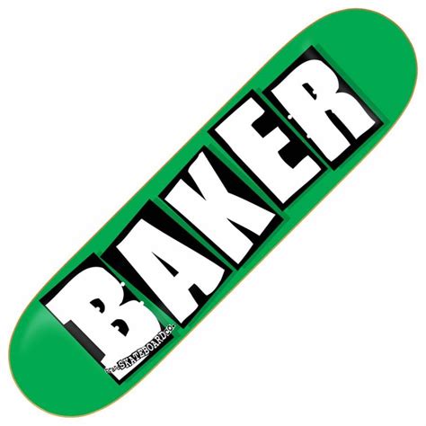 Green Baker  Baoding