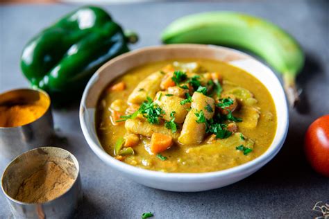 Green Banana Curry Recipe - Food.com