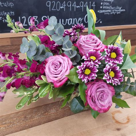 Green Bay Florist - Facebook