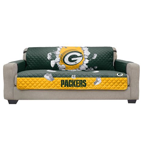 Green Bay Packers Furniture Sofas Loveseats Lamps Chairs