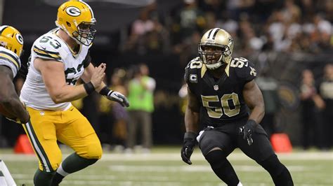 Green Bay Packers vs. New Orleans Saints highlights