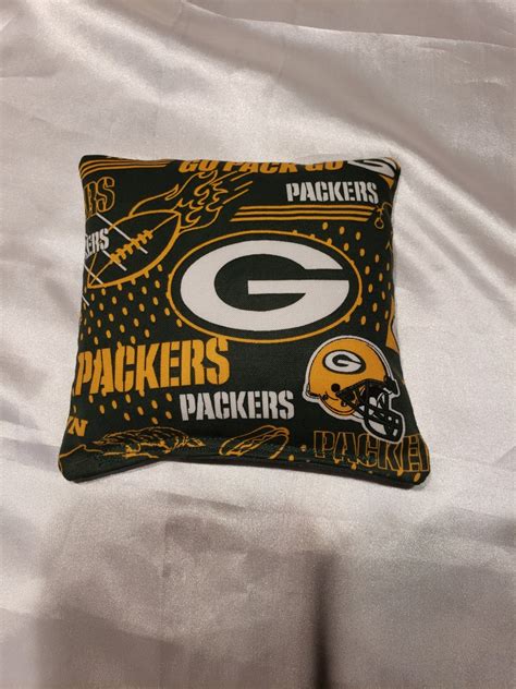 Green Bay Warmer - Etsy