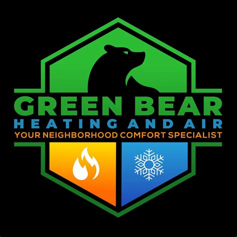 Green Bear Heating and Air - Facebook