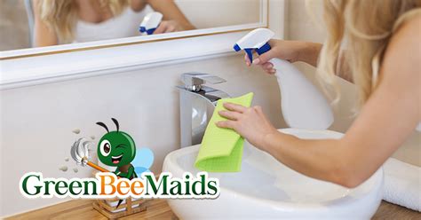 Green Bee Cleaning Mountain Xpress