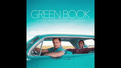 Green Book Soundtrack - "Blue Skies (The Don Shirley …