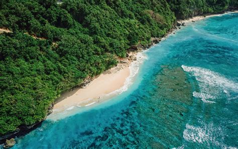 Green Bowl Beach in Bali - Hidden Beach and Surf Spot in …